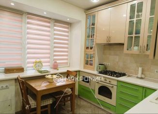 Продаю 3-комнатную квартиру, 85.6 м2, Орёл, Молодогвардейский переулок, 21