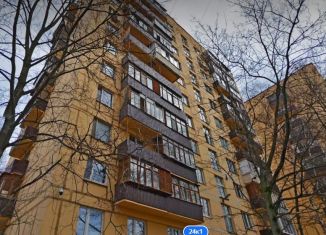 1-ком. квартира на продажу, 35 м2, Москва, Солнцевский проспект, 24к1, ЗАО
