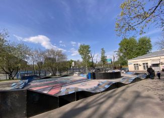 Продам квартиру студию, 19 м2, Москва, Стрелецкая улица, 6, Стрелецкая улица