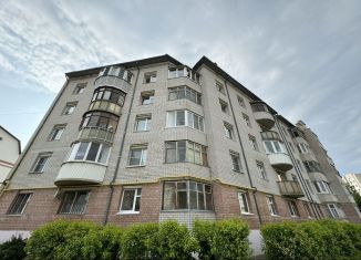 Продаю однокомнатную квартиру, 45 м2, Ярославль, Красноборская улица, 34