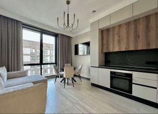 Сдаю в аренду 2-комнатную квартиру, 60.4 м2, деревня Румянцево, улица Инженера Кнорре, 7к3