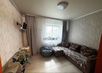 1-комнатная квартира на продажу, 38 м2, село Иглино, улица Строителей, 24А