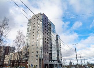 Продаю однокомнатную квартиру, 32.1 м2, Карелия, набережная Варкауса, 37