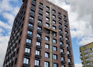 Продам 2-ком. квартиру, 57.6 м2, Оренбург, жилой комплекс Европа-Азия, 2