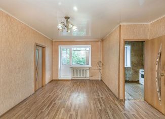 Двухкомнатная квартира на продажу, 45.5 м2, Челябинск, Цинковая улица, 21, Курчатовский район
