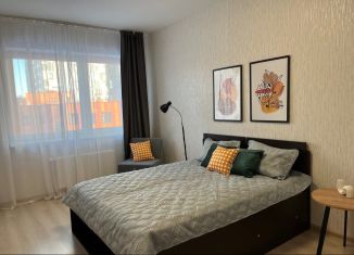 Аренда 1-комнатной квартиры, 40.8 м2, Пермь, улица Революции, 52В