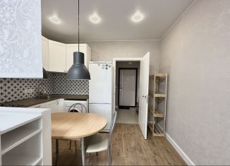 Аренда квартиры студии, 23.4 м2, Санкт-Петербург, улица Маршала Тухачевского, 23, улица Маршала Тухачевского