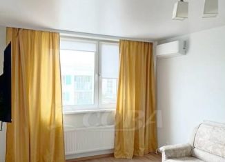 Продам однокомнатную квартиру, 33 м2, Тюмень, улица Червишевский Тракт, 45к3, Восточный округ