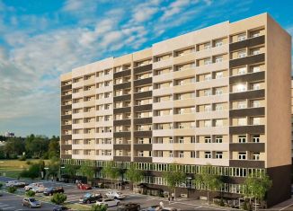 Продаю квартиру студию, 18.2 м2, Краснодар, улица им. Сорока А.М., 5, ЖК Сорока