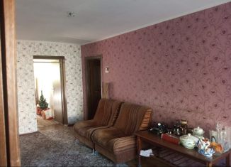 Продается трехкомнатная квартира, 60 м2, Краснодар, Ставропольская улица, 45/3, микрорайон Дубинка