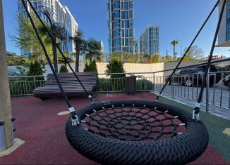 Продается квартира студия, 25 м2, Сочи, Ясногорская улица, 16/6к2, микрорайон Бытха