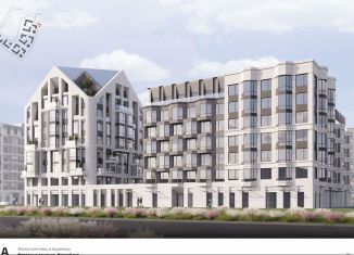 Продаю 3-комнатную квартиру, 82.6 м2, Арзамас