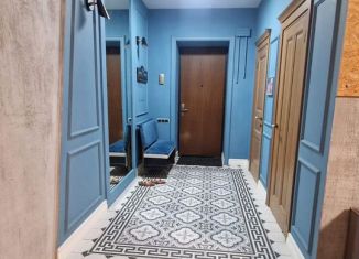 Продажа трехкомнатной квартиры, 104.6 м2, Долгопрудный, проспект Пацаева, 7к5