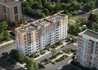 Продам 2-ком. квартиру, 54.5 м2, Крым, улица 51-й Армии, 124