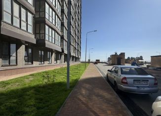 Квартира на продажу студия, 70.9 м2, Ростов-на-Дону, ЖК Город у Реки, улица 23-я Линия, 54с4