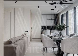 Продаю 3-комнатную квартиру, 121 м2, Москва, метро Мичуринский проспект, улица Янковского, 1к1