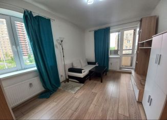 Сдается 2-ком. квартира, 62 м2, посёлок Парголово, Заречная улица, 44к1