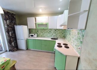 Сдается 1-комнатная квартира, 35 м2, Новосибирск, Большевистская улица, 112