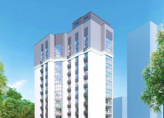 Продаю 3-ком. квартиру, 80.3 м2, Ульяновск, Водопроводный переулок