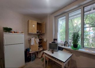 Однокомнатная квартира на продажу, 37 м2, Сочи, переулок Трунова, 4, микрорайон Завокзальный
