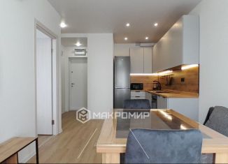 Сдаю 1-комнатную квартиру, 32 м2, Щербинка, улица Мостотреста, 10к1