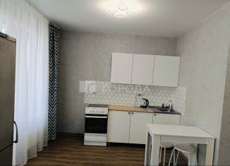 Сдаю квартиру студию, 28 м2, Новосибирск, улица Связистов, 162/3, Ленинский район