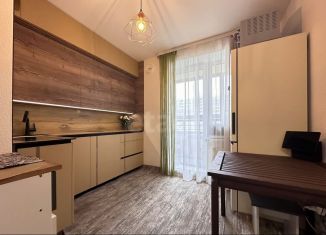 Продажа 1-ком. квартиры, 32.1 м2, Санкт-Петербург, Пулковское шоссе, 42к6, метро Звёздная