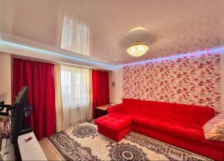 Продаю 3-комнатную квартиру, 82 м2, Челябинск, Свердловский проспект, 35