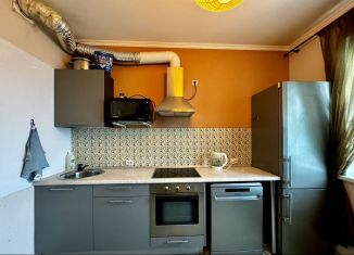 Продаю 1-комнатную квартиру, 35.4 м2, Санкт-Петербург, Парашютная улица, 34, метро Озерки