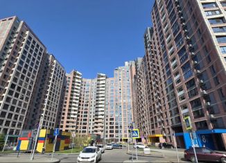 Однокомнатная квартира на продажу, 35.8 м2, Воронеж, ЖК Русский Авангард, жилой массив Олимпийский, 17