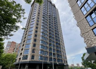 Продам 1-комнатную квартиру, 35.9 м2, Ростов-на-Дону, проспект Космонавтов, 1Вс2, ЖК Акватория