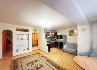 Продам 1-комнатную квартиру, 34.7 м2, Москва, ЮВАО, улица Академика Скрябина, 14