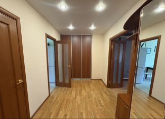 Сдается однокомнатная квартира, 45 м2, Волхов, Кировский проспект, 45