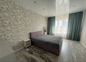 Продаю 2-комнатную квартиру, 62 м2, Краснодар, улица Григория Булгакова, 8к1, микрорайон Достояние