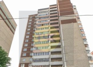 Продажа 2-комнатной квартиры, 53 м2, Екатеринбург, улица Викулова, 61к1, метро Геологическая