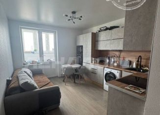 Однокомнатная квартира на продажу, 36 м2, Ростов-на-Дону, 2-я Краснодарская улица, 169Бс2, ЖК Я