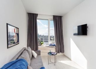 Продажа 1-комнатной квартиры, 36.3 м2, Москва, Шелепихинская набережная, 42к3, район Хорошёво-Мнёвники