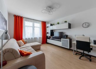Продам 2-ком. квартиру, 54.6 м2, Санкт-Петербург, проспект Энергетиков, 9к1, Красногвардейский район