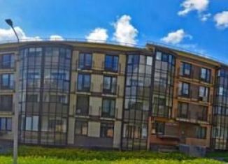 Квартира на продажу студия, 22 м2, Сертолово, Пограничная улица, 4к3