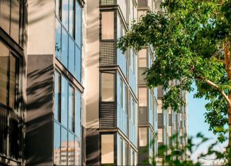 Продажа однокомнатной квартиры, 40.2 м2, Новосибирск, Игарская улица, 6