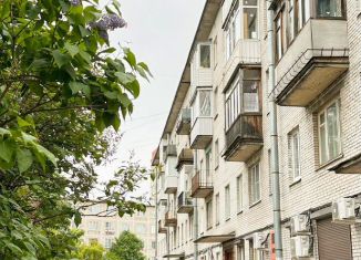 Продаю 1-ком. квартиру, 30.9 м2, Сестрорецк, улица Борисова, 4