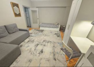 Продажа 1-комнатной квартиры, 34 м2, Сочи, улица Голубые Дали, 17, микрорайон Голубые Дали