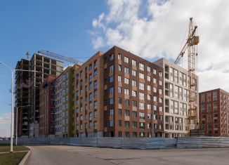 Продажа 4-ком. квартиры, 80.1 м2, Тула, Самоварная улица, 16