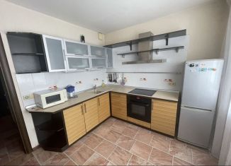 Аренда двухкомнатной квартиры, 61.1 м2, Новосибирск, Ленинский район