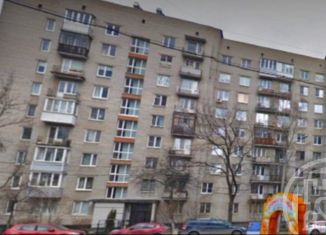 Продается 1-ком. квартира, 34 м2, Санкт-Петербург, Дачный проспект, 17к1, муниципальный округ Дачное