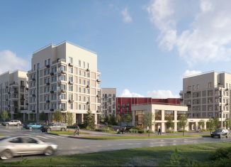 Продаю квартиру студию, 36.8 м2, Республика Алтай