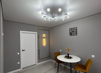 Продается двухкомнатная квартира, 70 м2, Краснодар, улица Евгении Жигуленко, 7к1, микрорайон Завод Радиоизмерительных Приборов