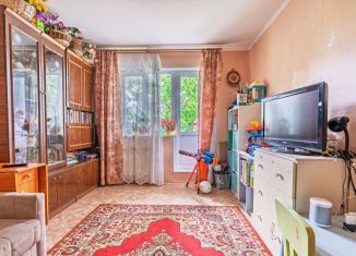 Продажа 2-комнатной квартиры, 47.7 м2, Санкт-Петербург, Василеостровский район, Морская набережная, 43к1