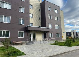 Продам трехкомнатную квартиру, 80 м2, деревня Болтино, улица Баздырева, 13