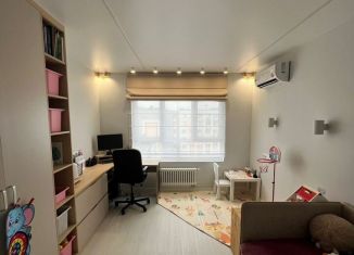 Продажа 2-комнатной квартиры, 54.9 м2, деревня Глухово, Романовская улица, 19